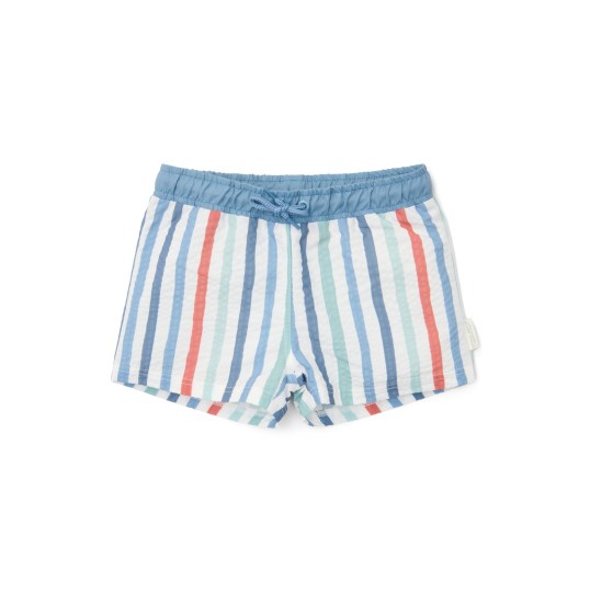 ΜΑΓΙΟ ΒΕΡΜΟΥΔΑ STRIPES MULTI COLOUR